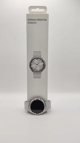 Galaxy Watch6 Classic 47mm