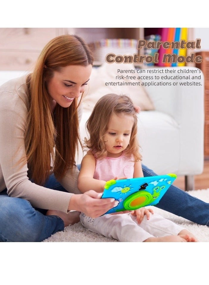 Kids Tablet - 7 Inch 128GB
