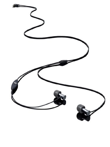 Tio Wired Headphone Bundle