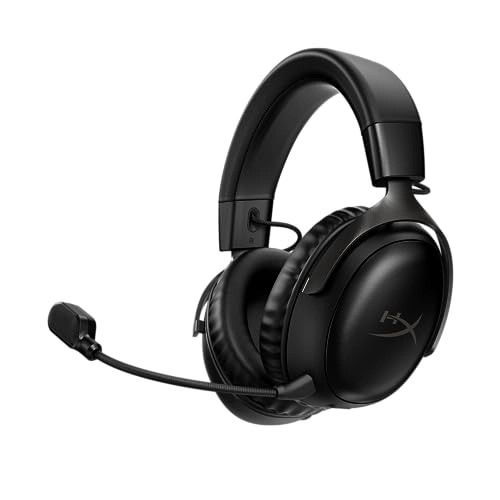 Cloud III Wired Headset