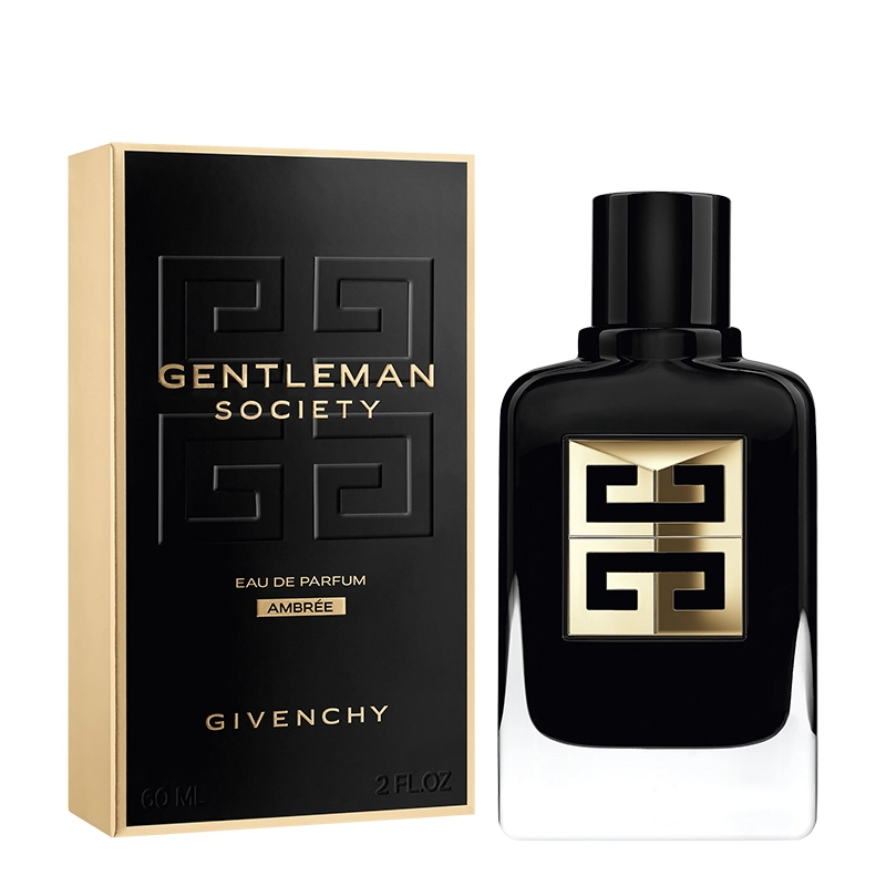 Gentleman Eau de Parfum - 60ml