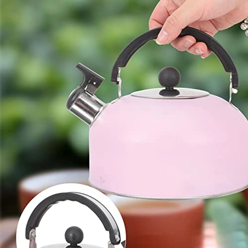 Kettle - food-grade stainless steel
