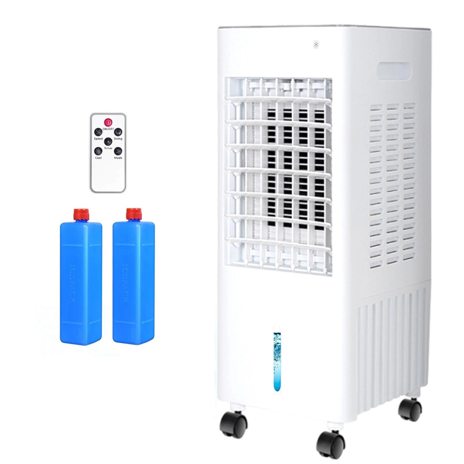 Zephyrspets Evaporative Air Conditioner - 10 Liters