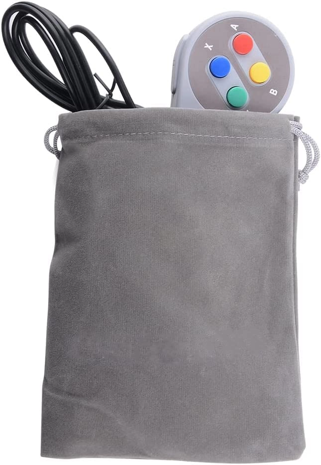 DVOZVO USB Controller - Grey PC Raspberry Pi 3 Retropie