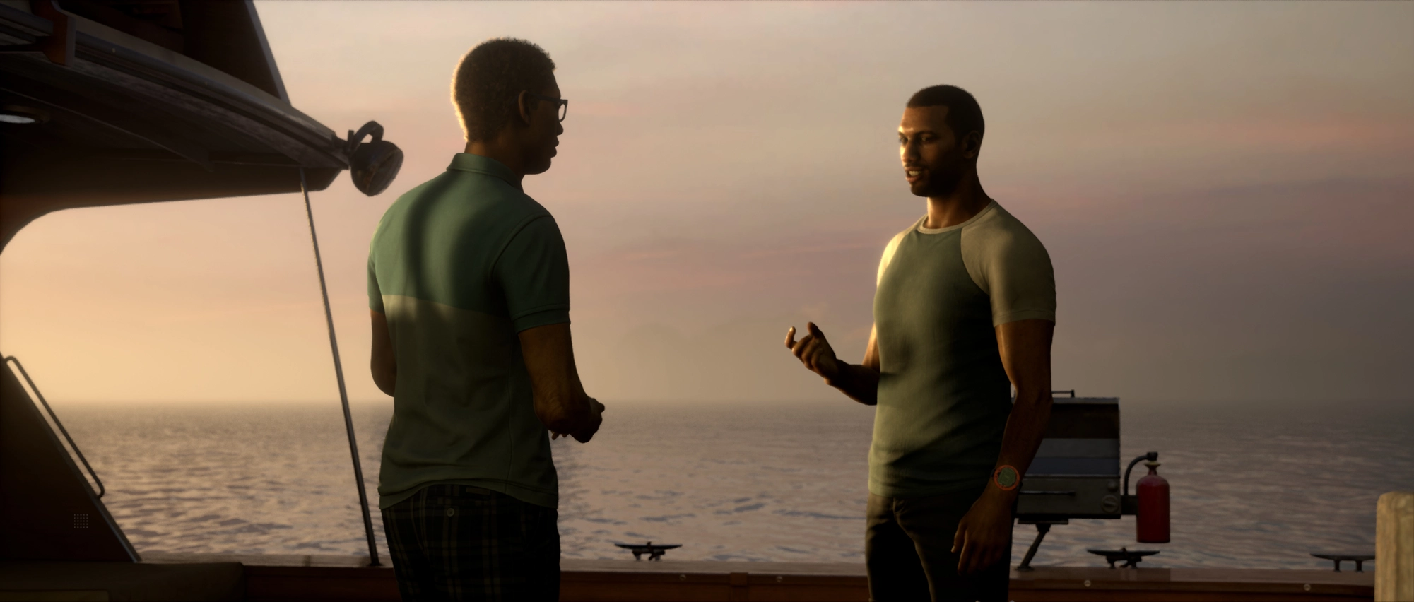 Man of Medan + Little Hope + House of Ashes - PlayStation 4