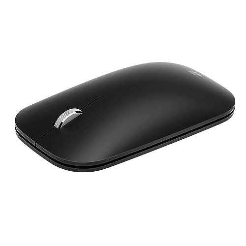 Modern Mobile Mouse - Bluetooth