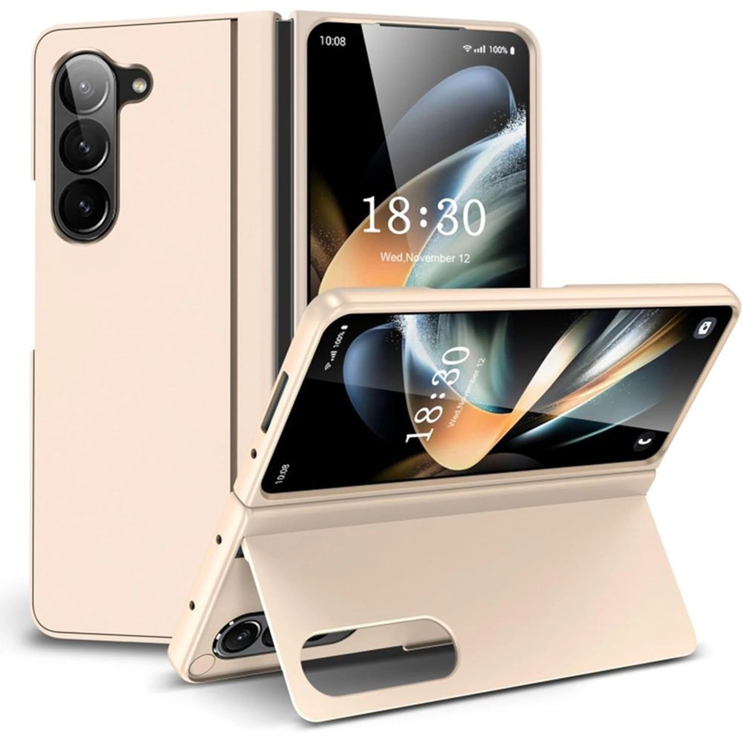 Triangle Case for Samsung Galaxy Z Fold 6