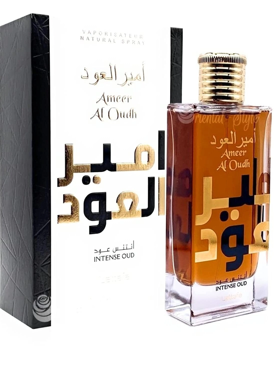 Ameer Al Oudh Eau de Parfum 100 ml