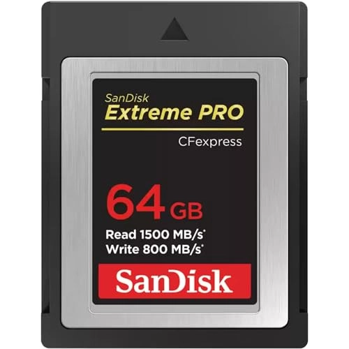 Extreme Pro - 64GB