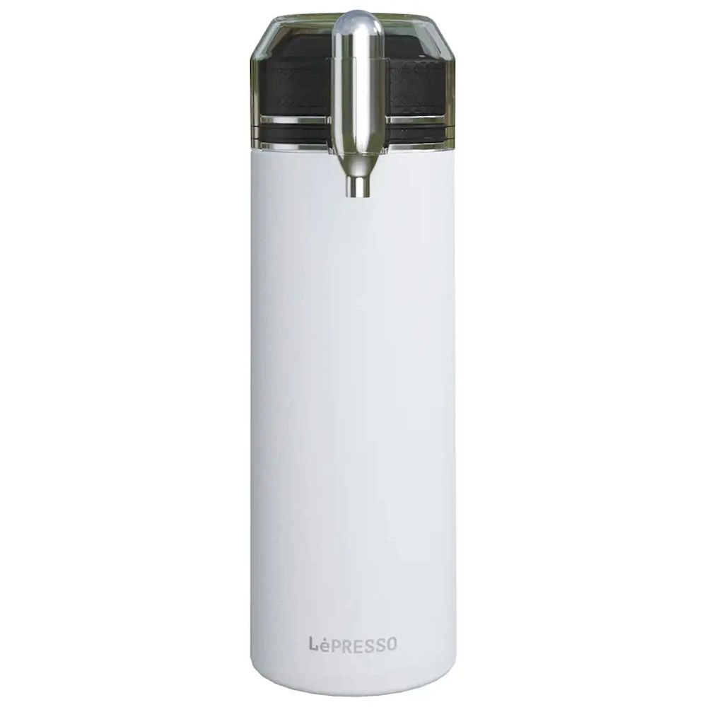 LePresso Sparkling Water Bottle - 750mL