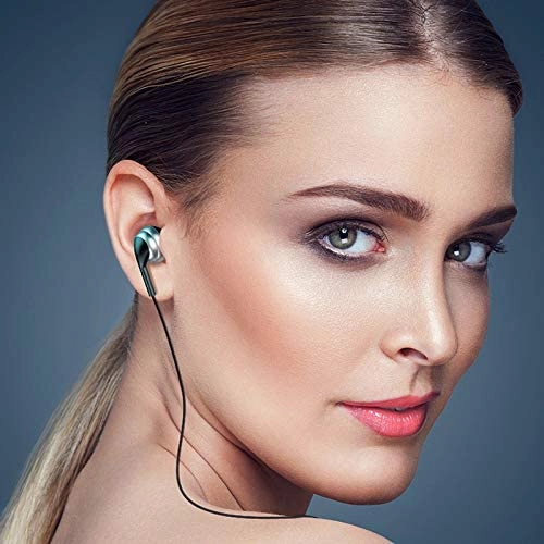 EP103 Wired Earbud