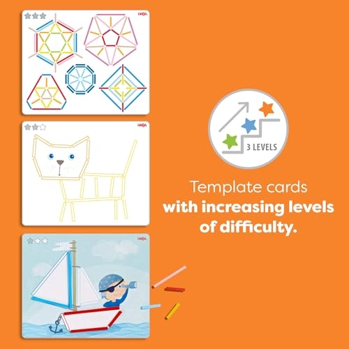 Stabix - 3 years and up