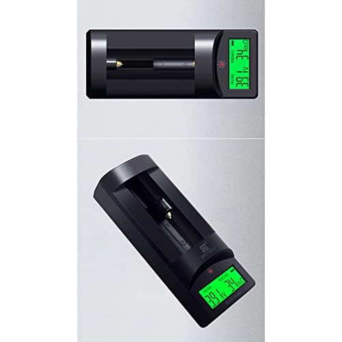 Internal Resistance Tester