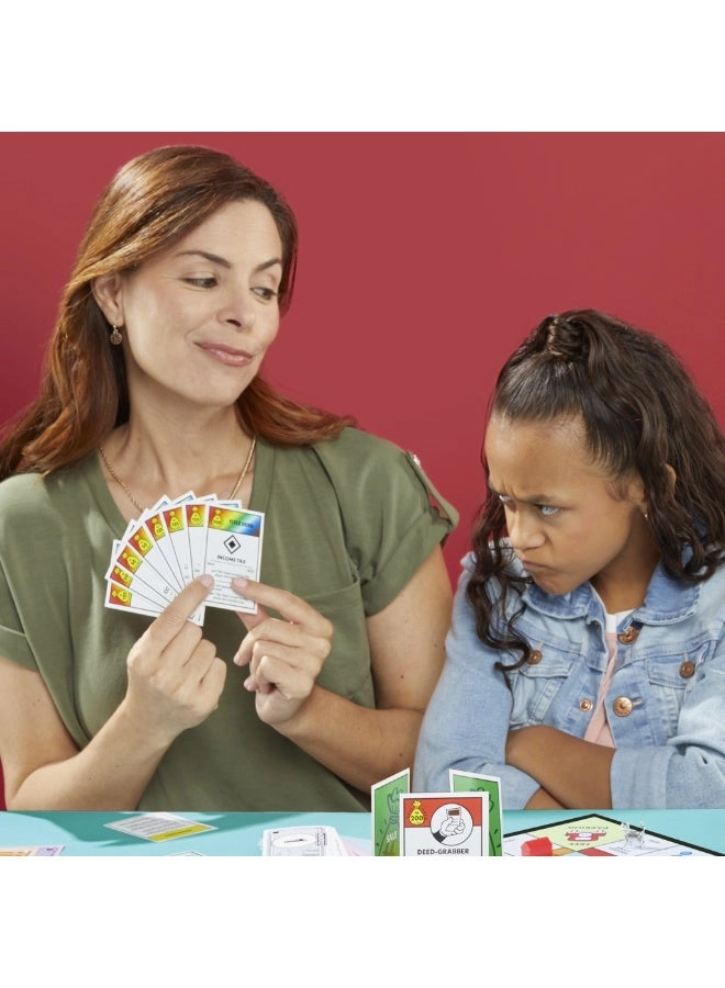 Monopoly: Kaufe Alles (German)