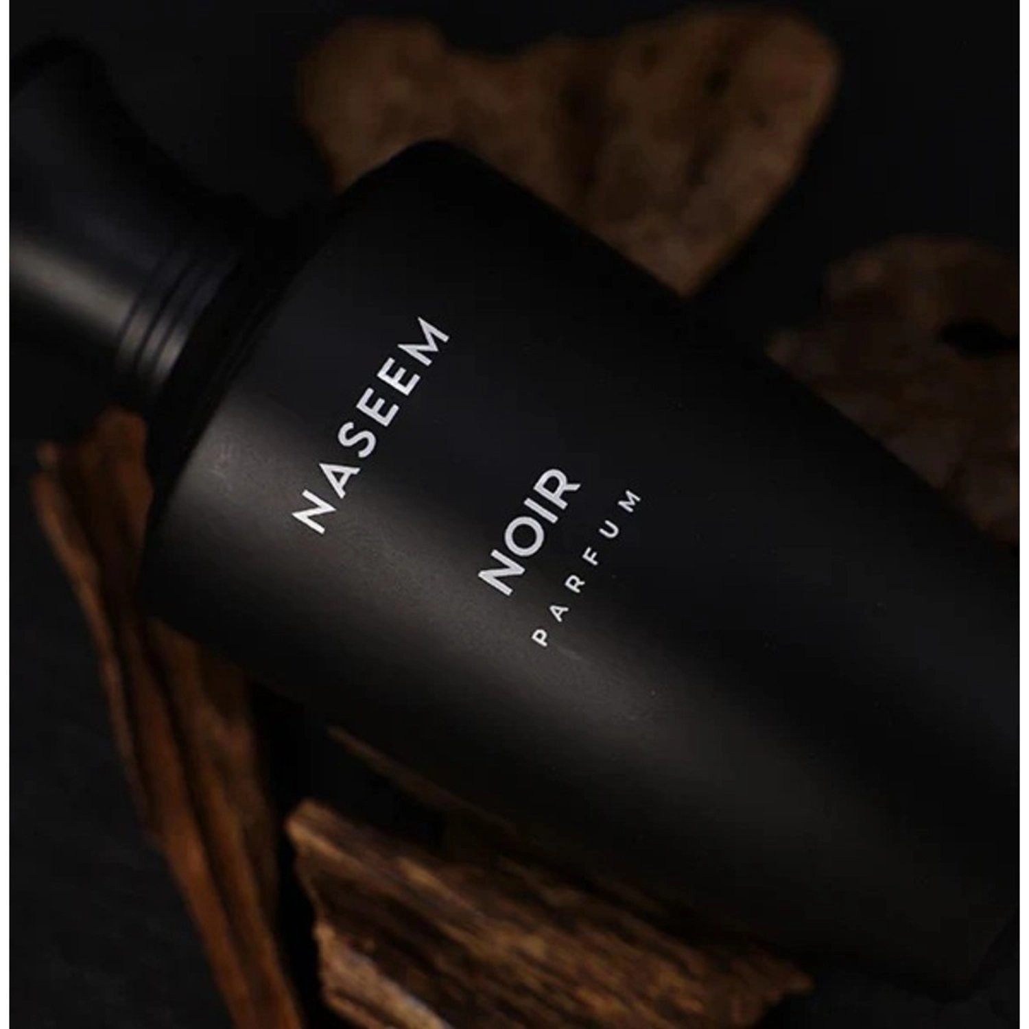 Noir - Eau de Parfum 100ml