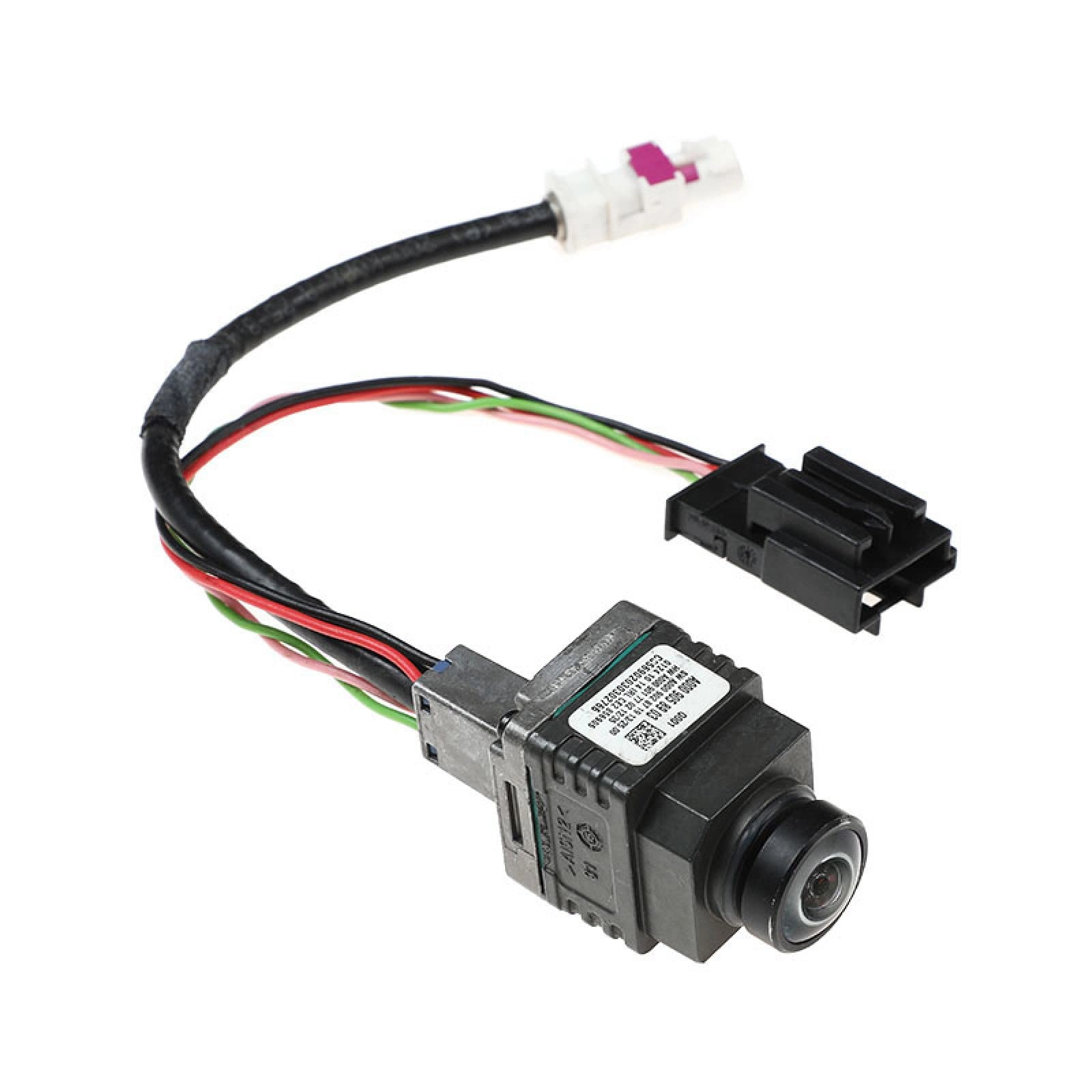 Rear View Backup Camera - Night vision wired