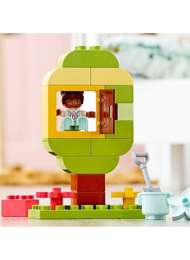 City Police Car (60312) - with Officer Minifigure