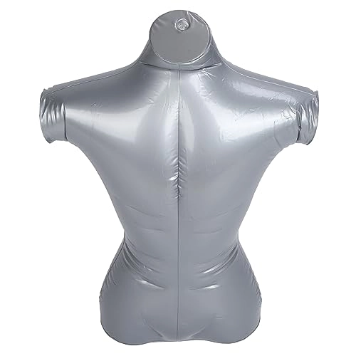Male Inflatable Mannequin - 1 Men's Clothing Display
