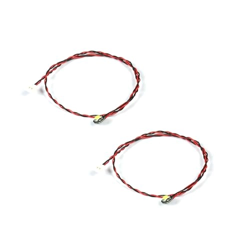 Light Beads - Warm White 5.9in (15cm) 2-Pack