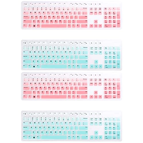 Silicone Keyboard Cover