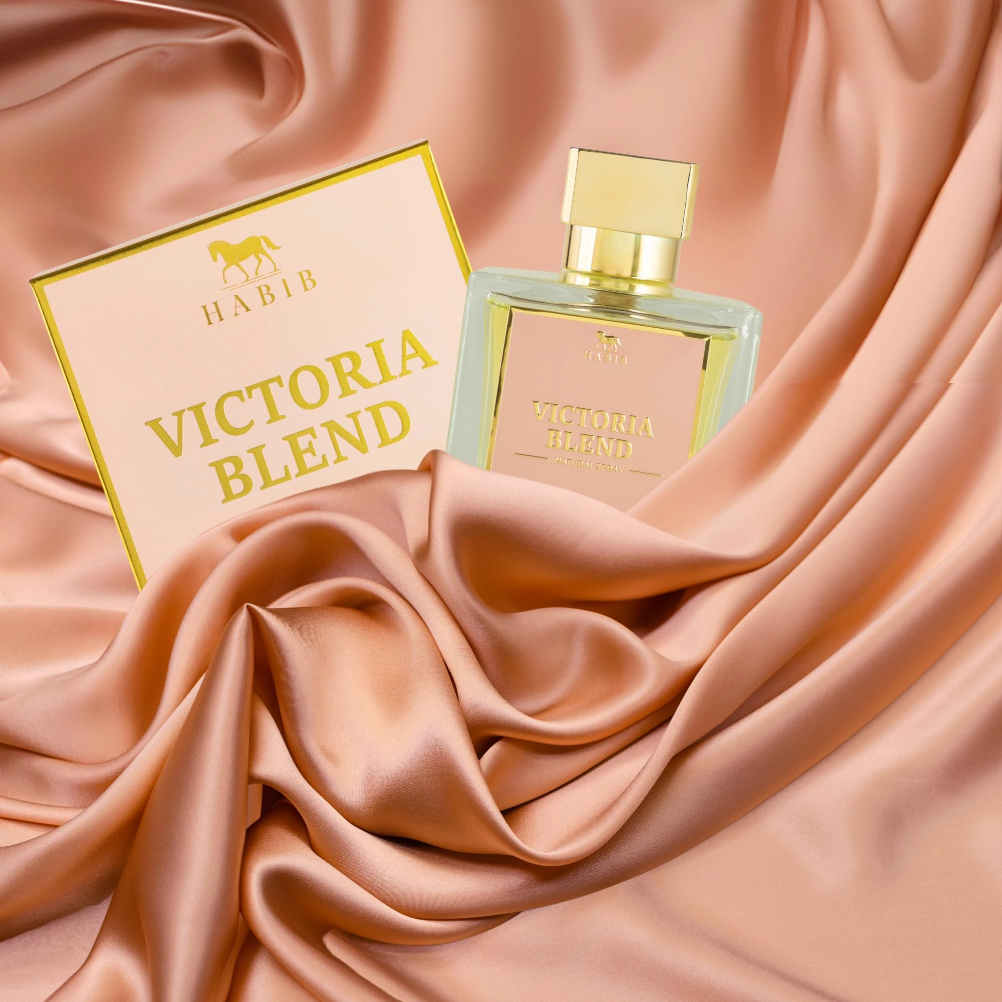 Victoria Blend - Eau de Parfum 100ml