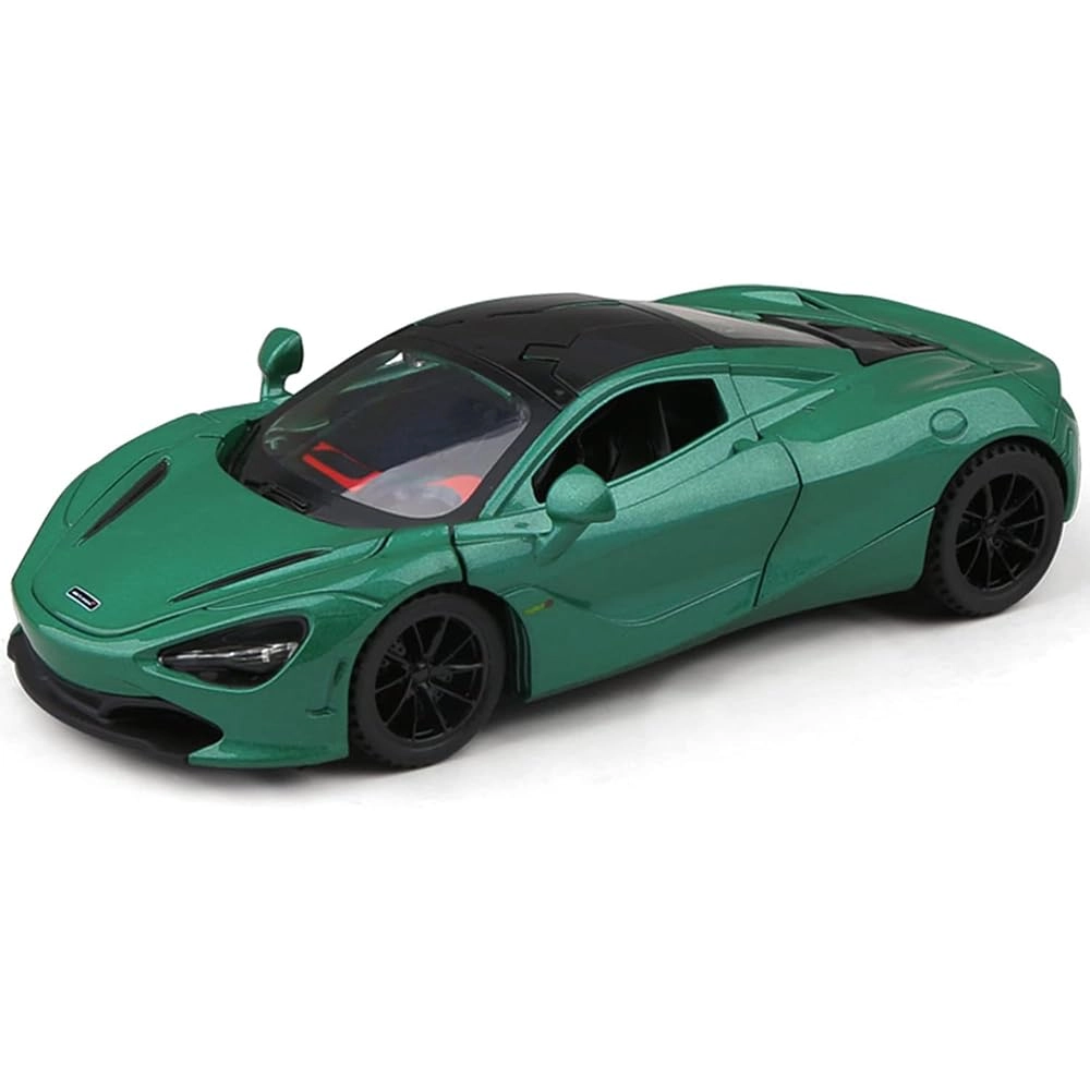 G_ENTERPRISE Mc-Laren 720 1:32 - 1.0 Count