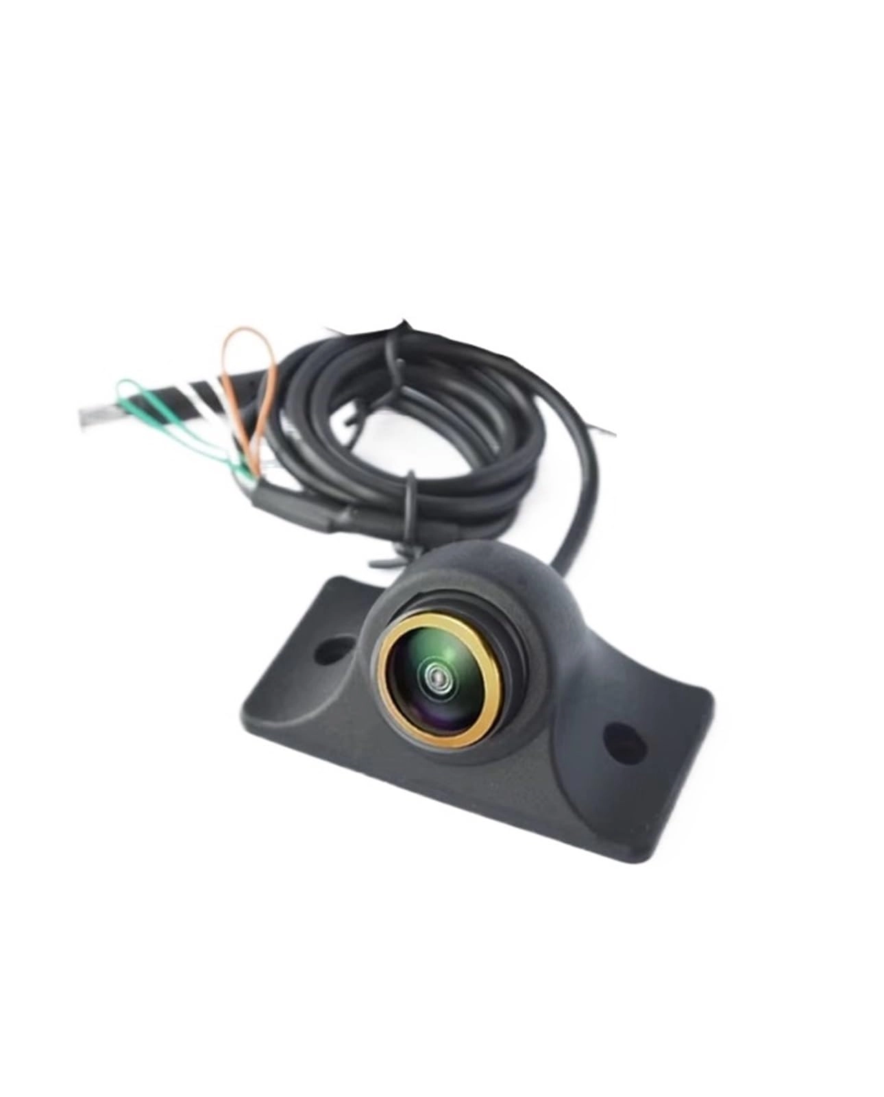 Zhaomystic Backup Camera - Night vision 648*488 pixels