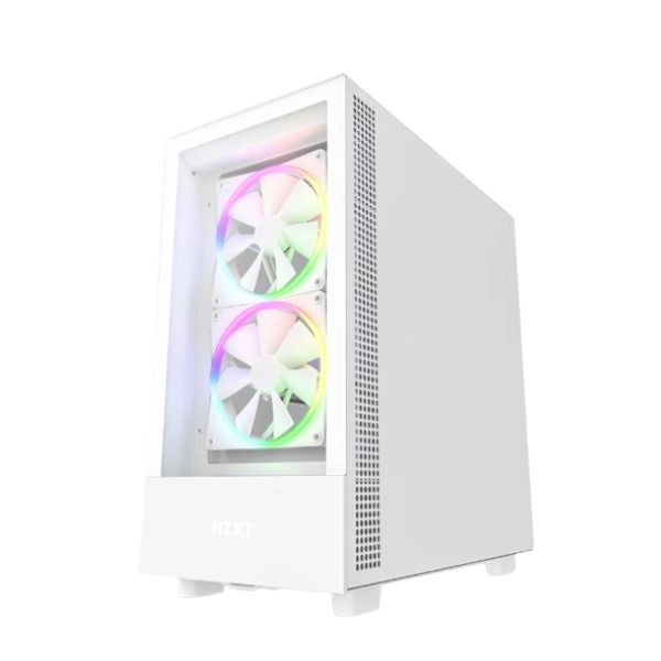 H5 Elite - ATX Mid Tower