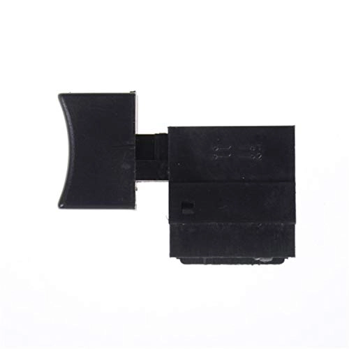 Trigger Switch - AC 125V 16(10)A 250V 8(6)A NO