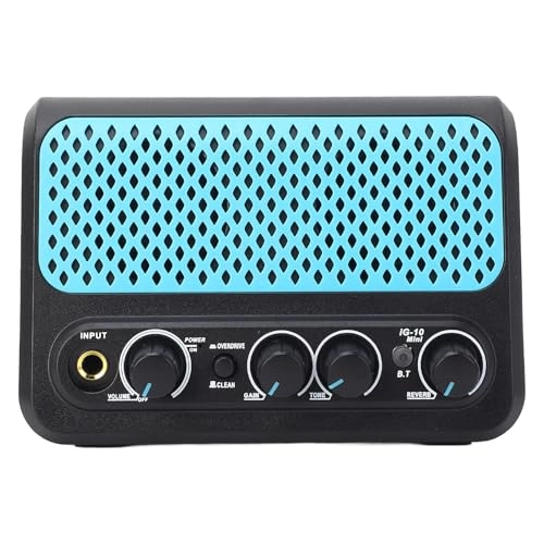 iG-10Mini - 10W 5.0 Portable