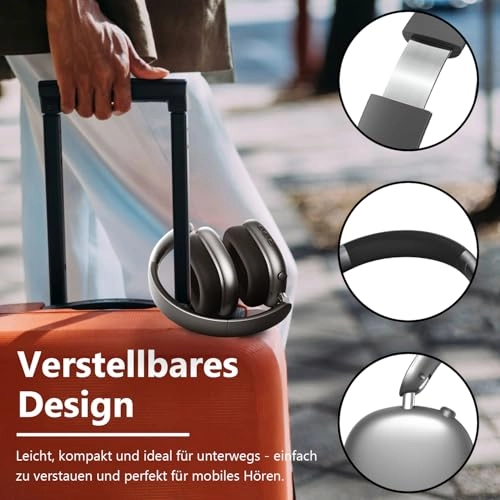 Y01 Wireless Headphone