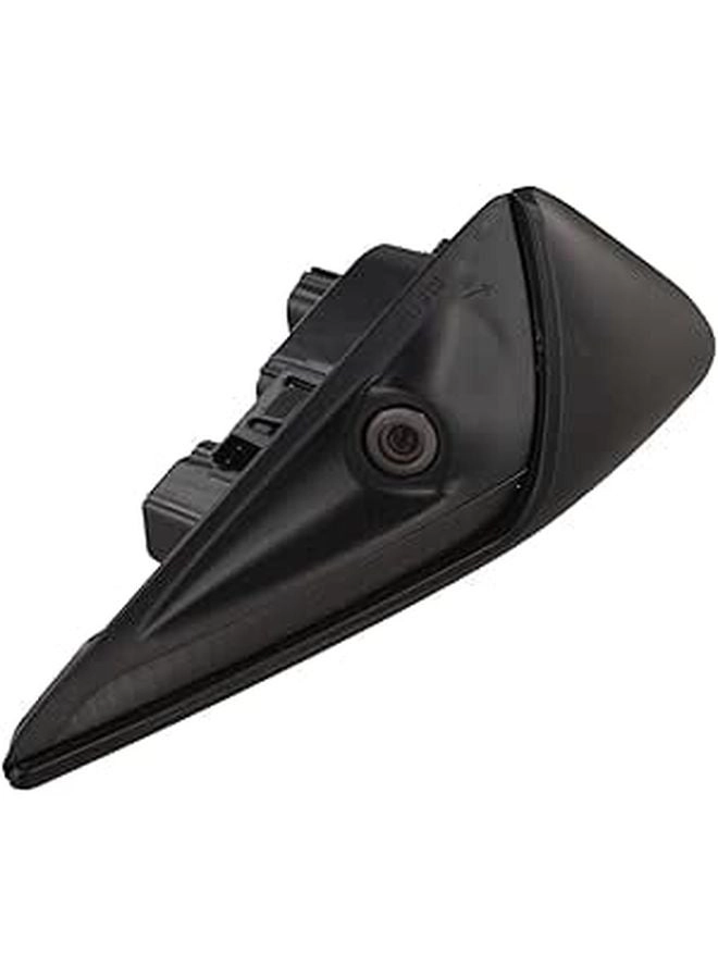 LivGrain Left Fender Parking Camera - Model 3 Model Y Fit 12V ABS