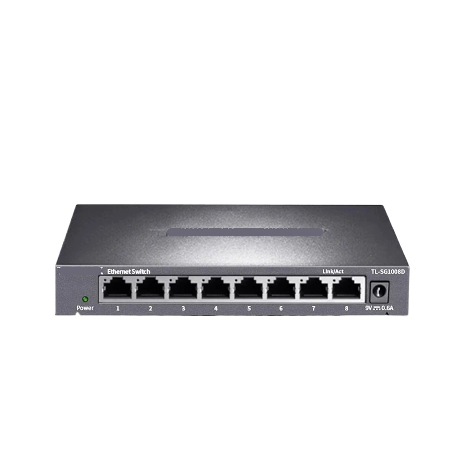Ethernet Switch - 10-ports