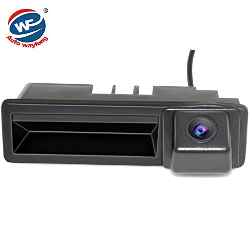 Car Rear View Backup Camera - 728 x 512 pixels