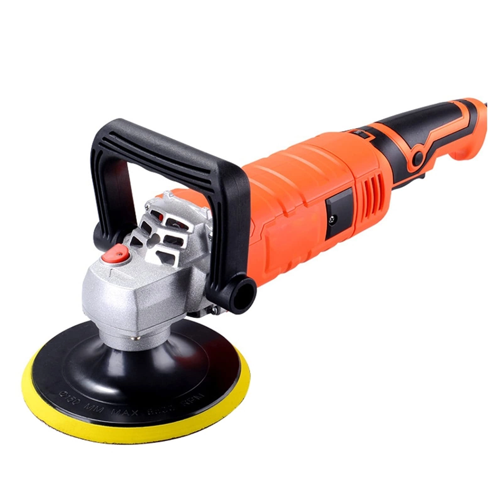 Car Polisher - 1400W 180mm