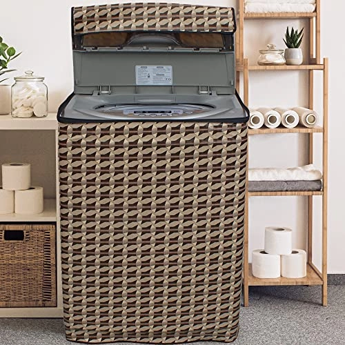 Washing machine cover - Panasonic NA-f62h6