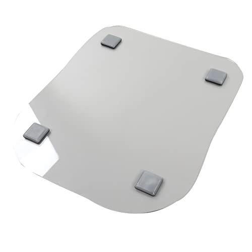 Mixer Sliding Tray