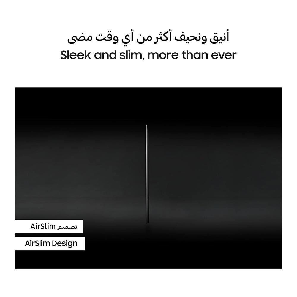 QA55Q60DAUXZN - 55 Inch