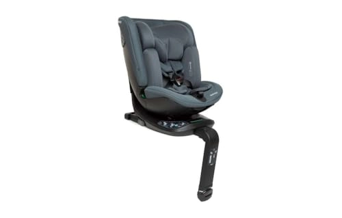 Spinel 360 S - ISOFIX