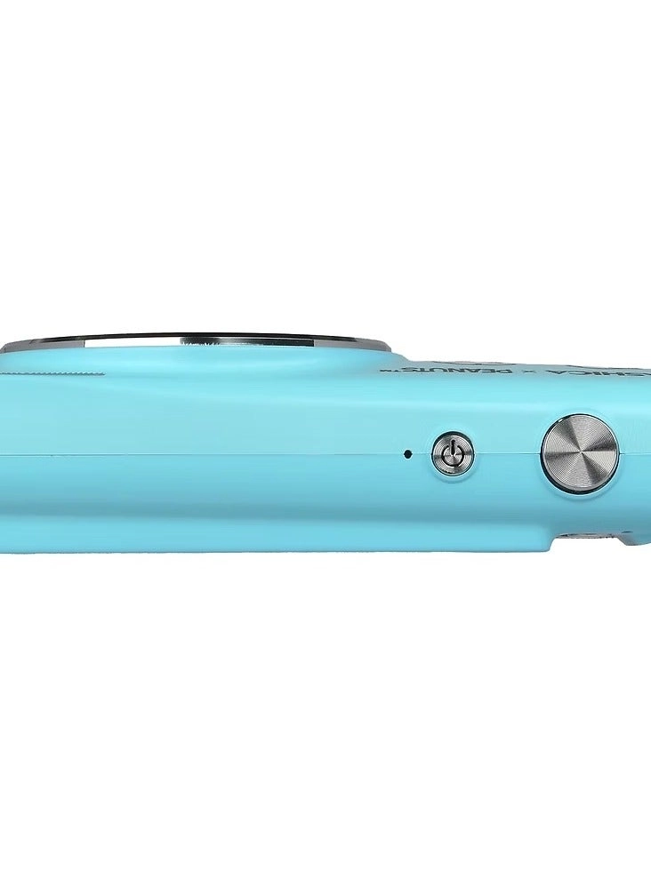 x Peanuts Digital Camera - 1080P 5MP