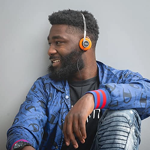 P/21 Wired Headphone