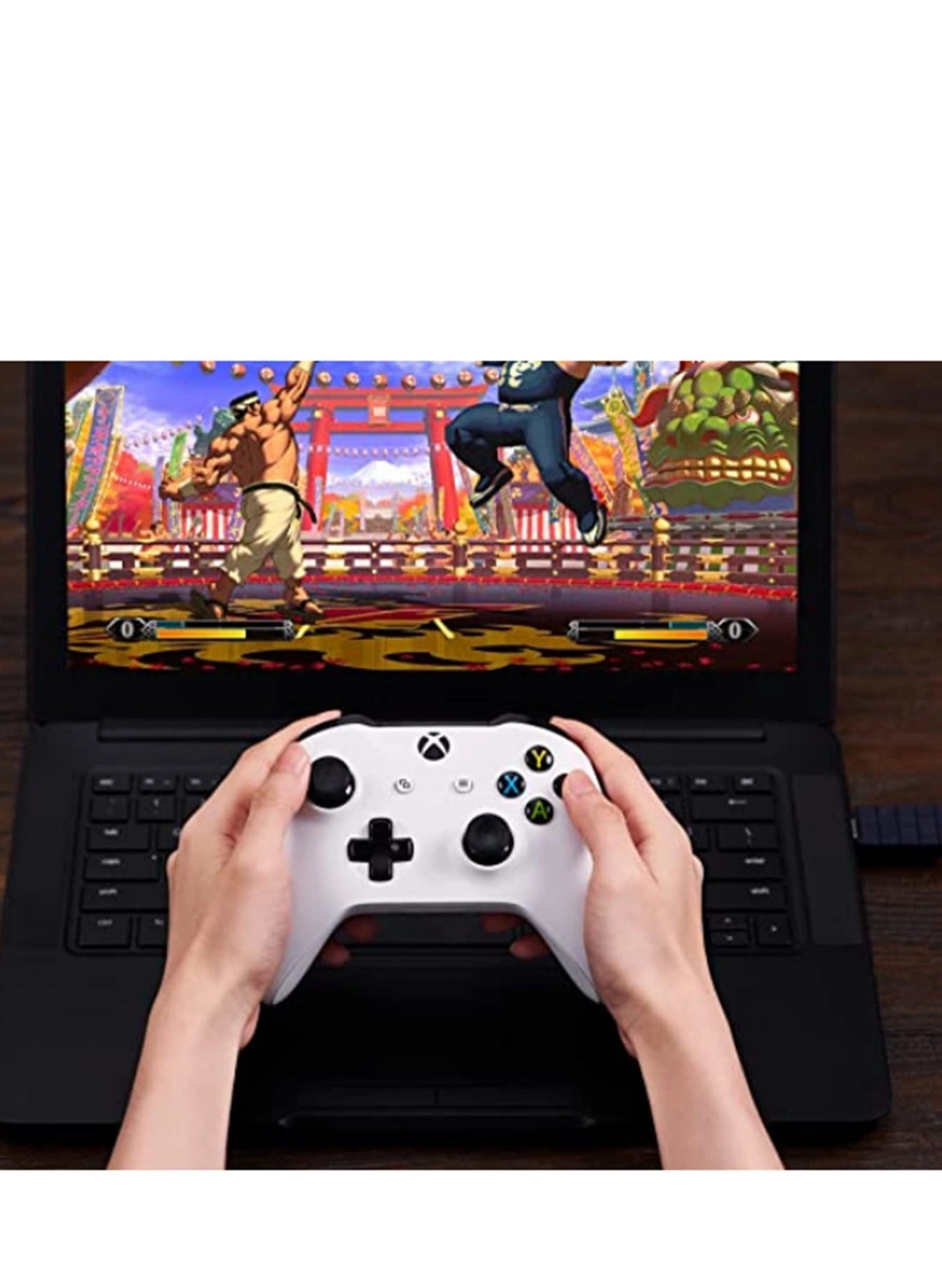 Wireless USB Adapter 2 - Switch PS5 PS4 PC Mac Raspberry Pi