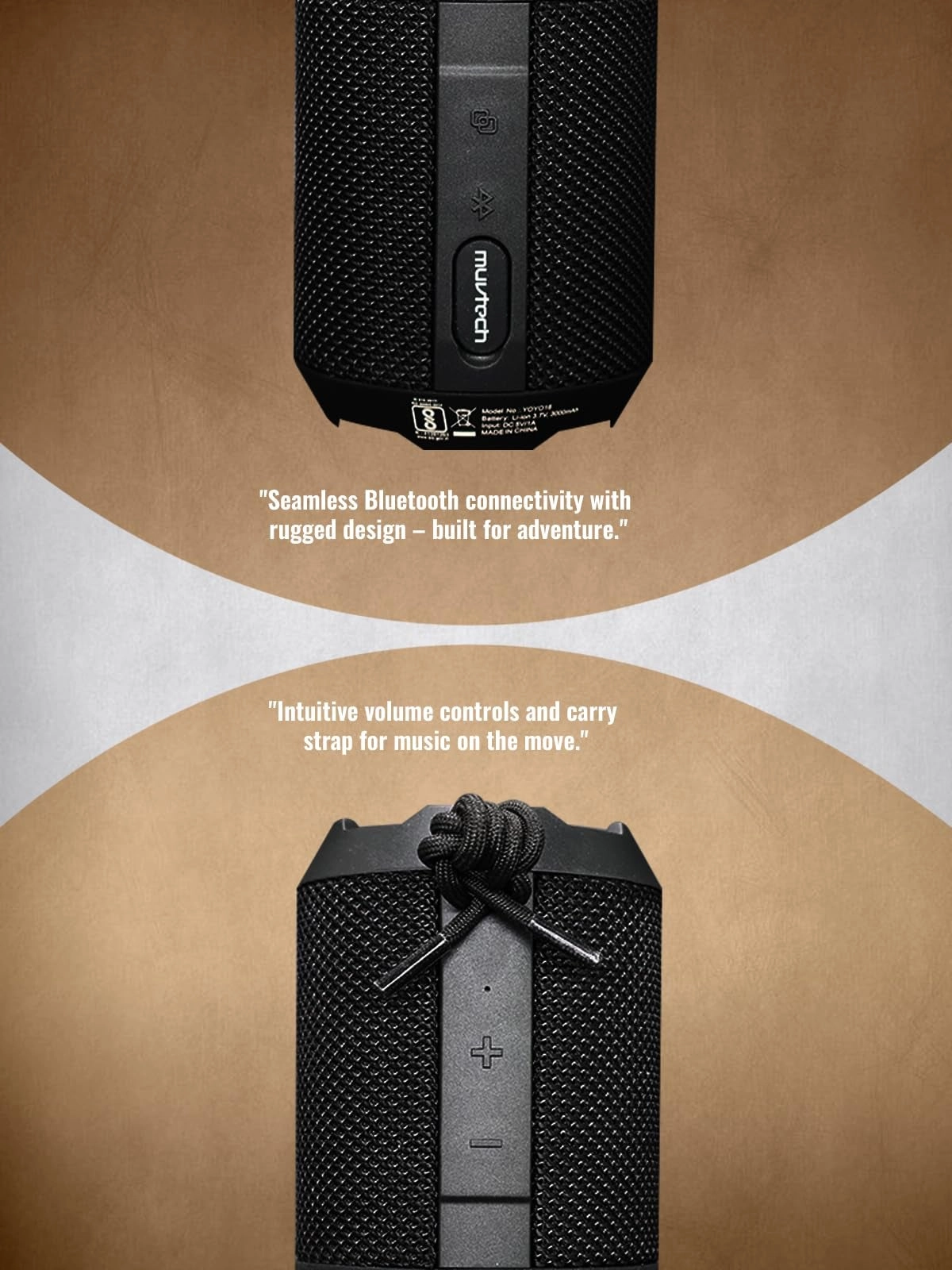 JAMBOX - 20W