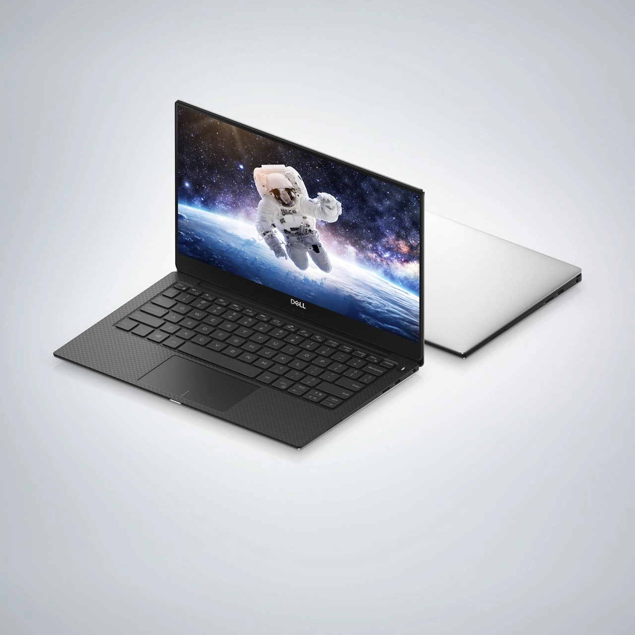 XPS 13 9370 - 13.3'' Core i7-8550U 8GB DDR3 256GB SSD