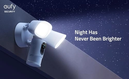 Floodlight Cam