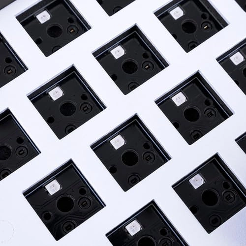 SGK50 S4 - DE Wired