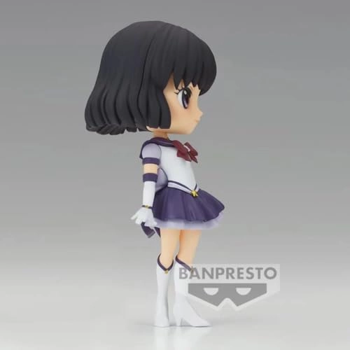 Eternal Sailor Saturn - Anime (12.95 cm) (BP89106P)