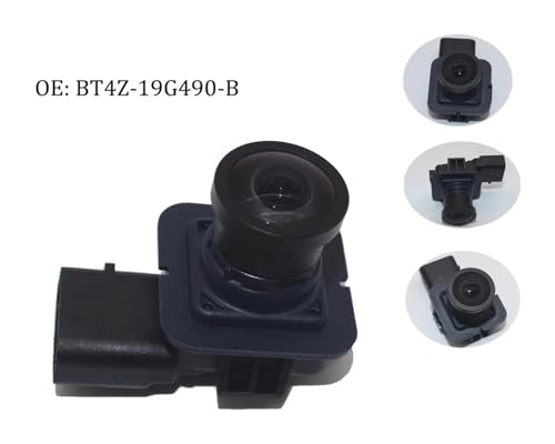 Car Rear Camera - Night vision