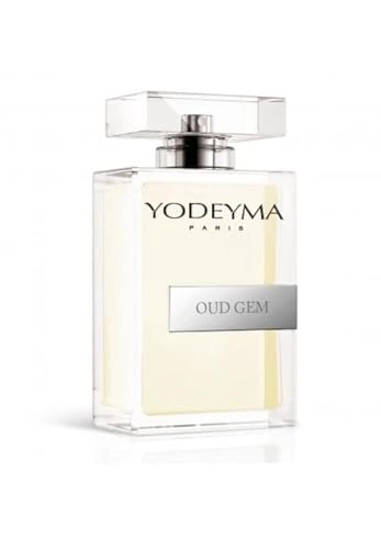 Oude - Eau de Parfum 100 ml