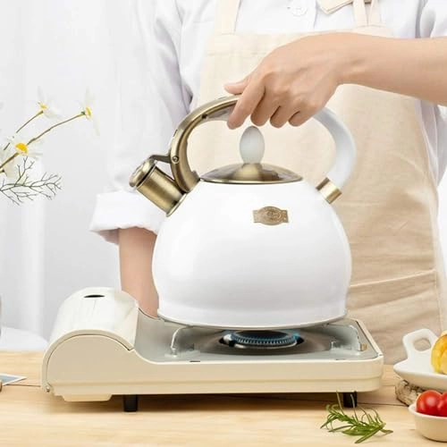 Stove Top Kettle - 3.5L